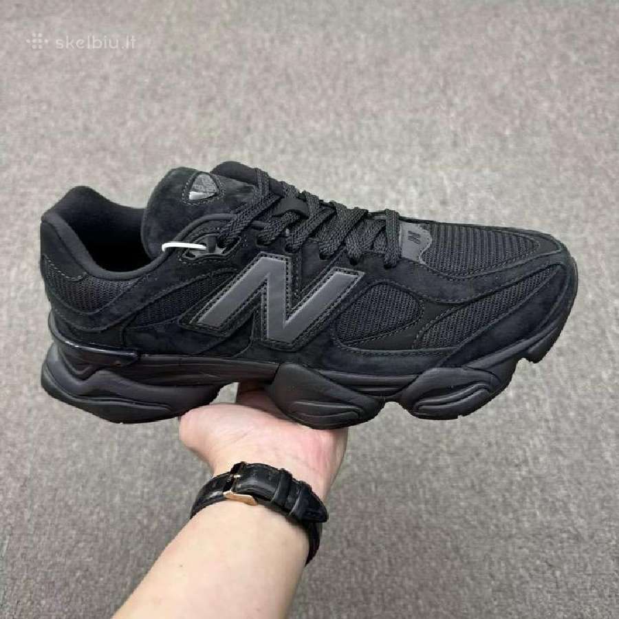 New balance 9060 - nuotraukos Nr. 3