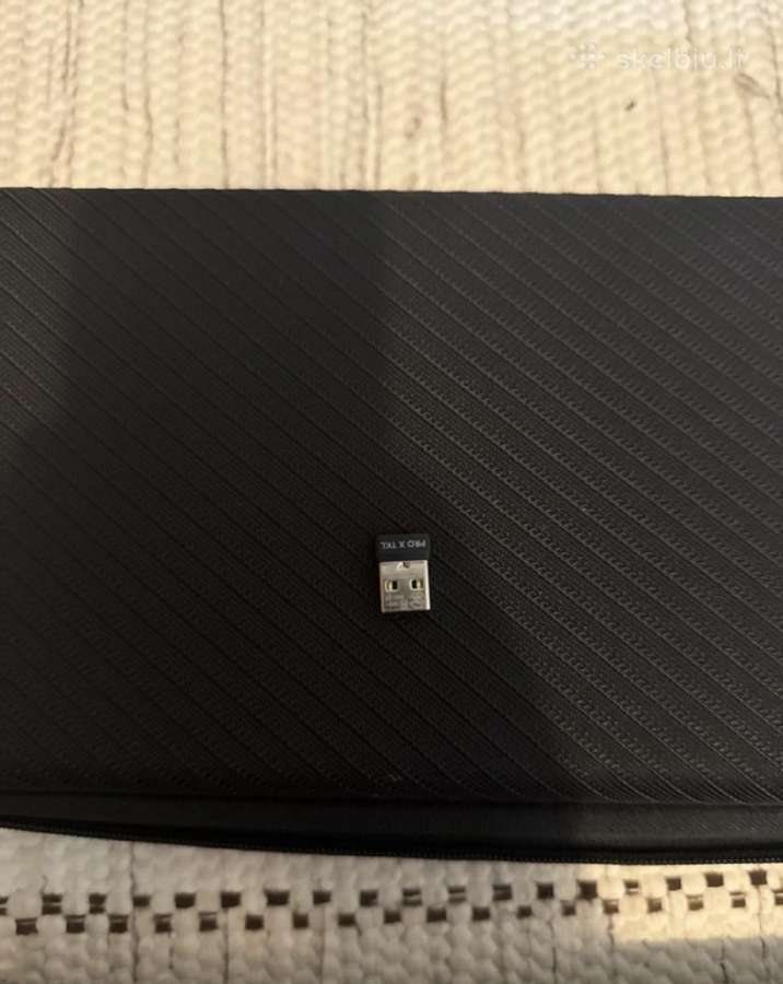 Logitech G Pro X Tkl - nuotraukos Nr. 4