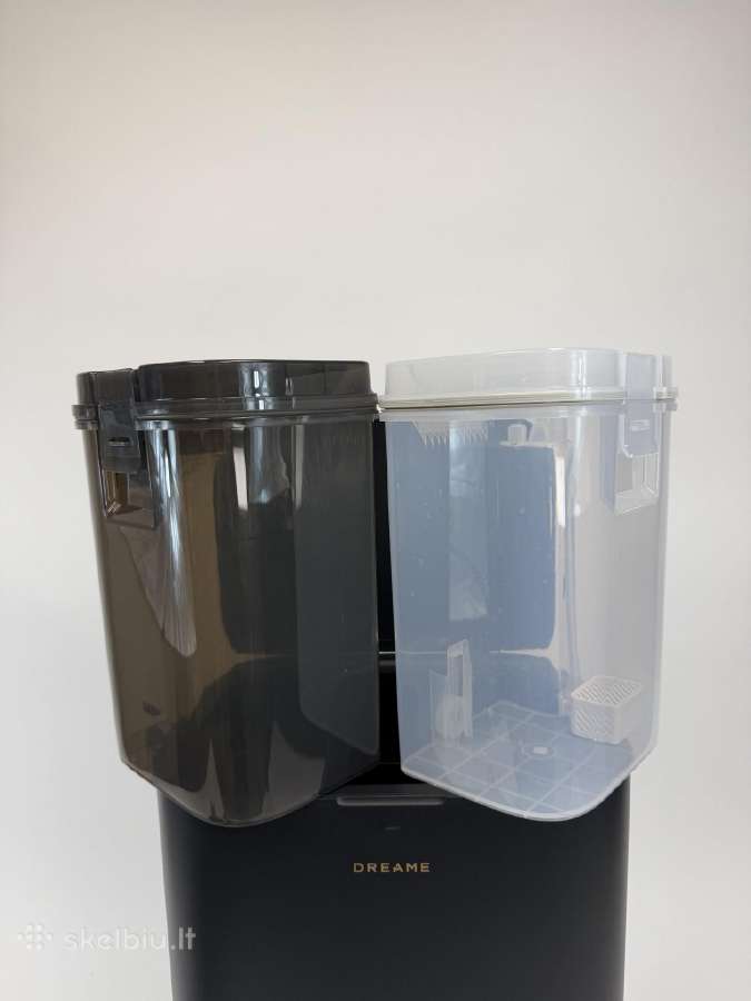 Dreame L40s Pro Ultra robotas siurblys - nuotraukos Nr. 8