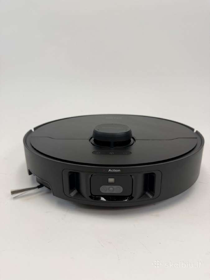 Dreame L40s Pro Ultra robotas siurblys - nuotraukos Nr. 12