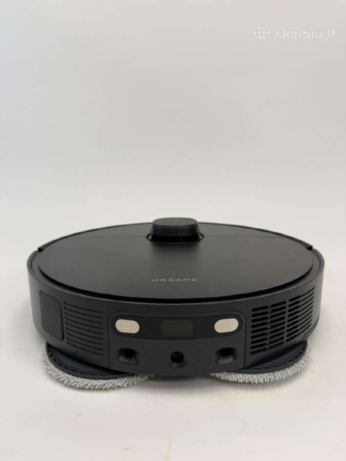Dreame L40s Pro Ultra robotas siurblys - nuotraukos Nr. 15
