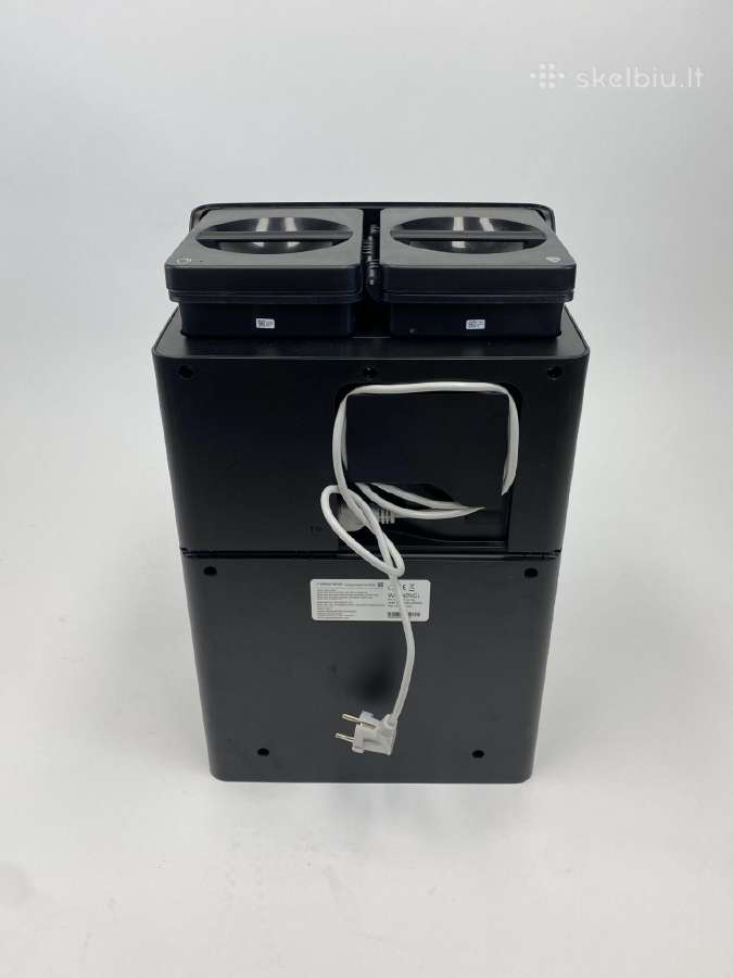 Roborock Qrevo Pro robotas siurblys - nuotraukos Nr. 6