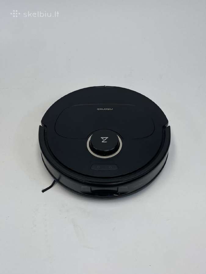 Roborock Qrevo Pro robotas siurblys - nuotraukos Nr. 8