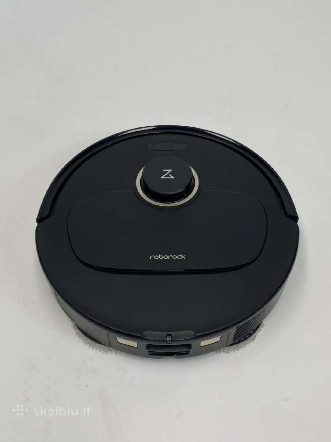 Roborock Qrevo Pro robotas siurblys - nuotraukos Nr. 9