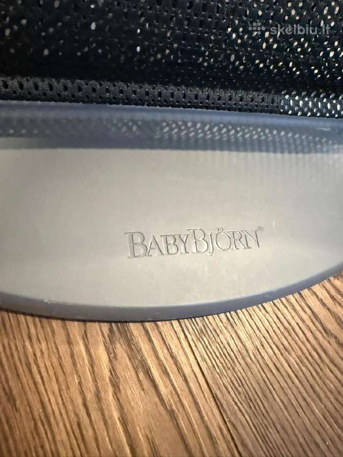 Babybjorn gultukas - nuotraukos Nr. 3