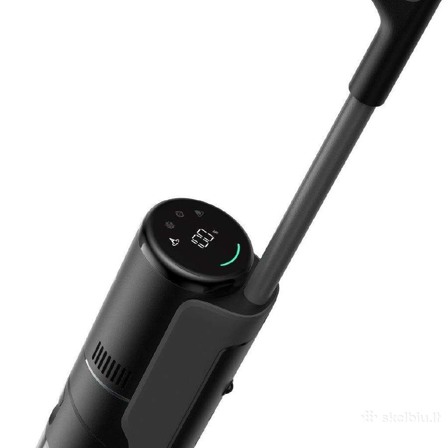 Dreame H12 Pro Flexreach dulkių siurblys - nuotraukos Nr. 2