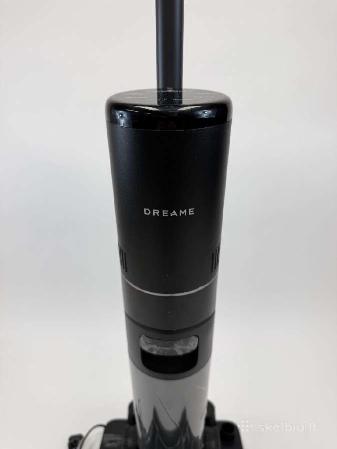 Dreame H12 Pro Flexreach dulkių siurblys - nuotraukos Nr. 8