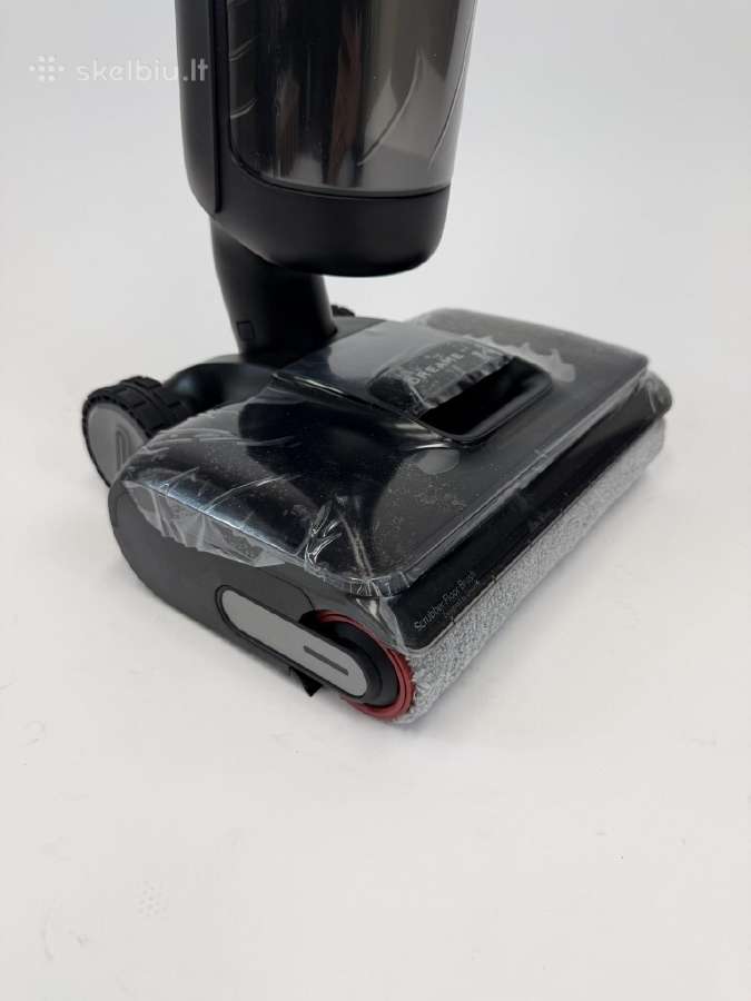 Dreame H12 Pro Flexreach dulkių siurblys - nuotraukos Nr. 10