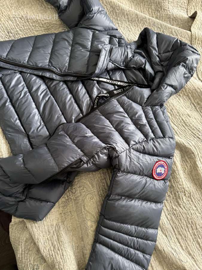 Canada Goose vyriška striukė XL dydis - nuotraukos Nr. 6