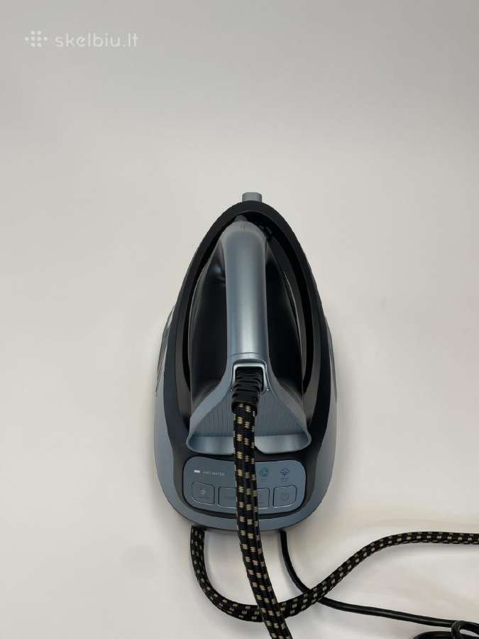 Cecotec Ironhero Horizontal garo stotis - nuotraukos Nr. 4