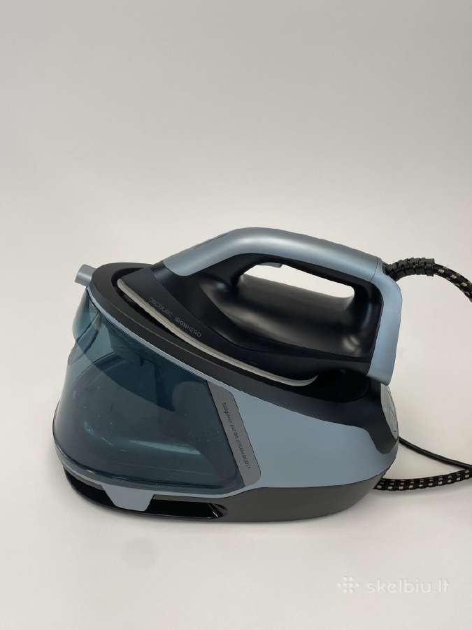 Cecotec Ironhero Horizontal garo stotis - nuotraukos Nr. 5