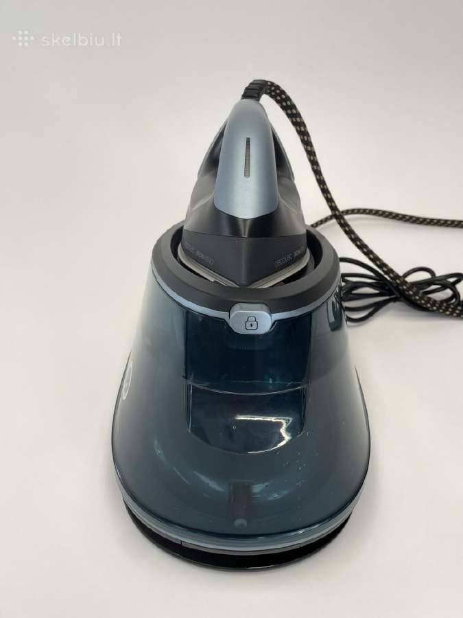 Cecotec Ironhero Horizontal garo stotis - nuotraukos Nr. 6