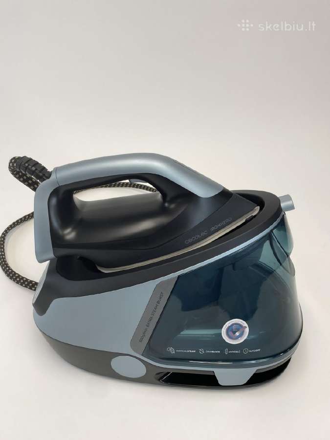 Cecotec Ironhero Horizontal garo stotis - nuotraukos Nr. 8