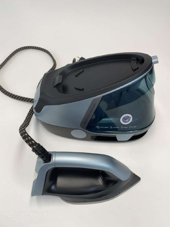 Cecotec Ironhero Horizontal garo stotis - nuotraukos Nr. 9