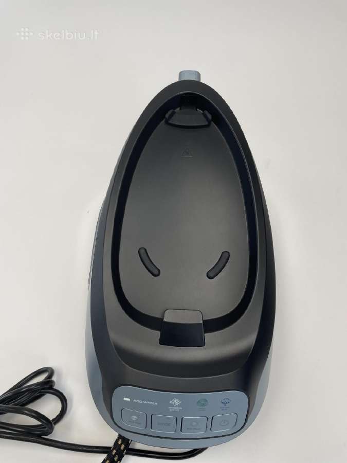 Cecotec Ironhero Horizontal garo stotis - nuotraukos Nr. 11
