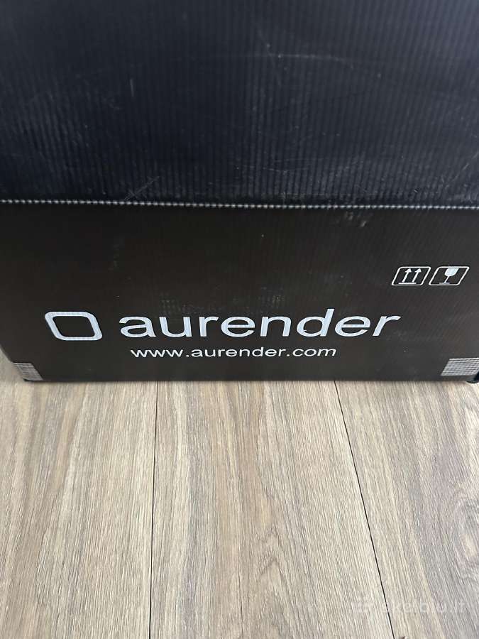 Aurender a200 black - nuotraukos Nr. 2
