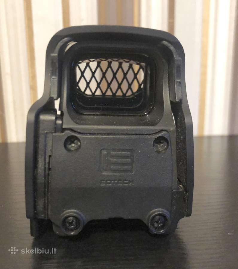 Kolimatorius Eotech Exps3-0 Hws holografinis - nuotraukos Nr. 2
