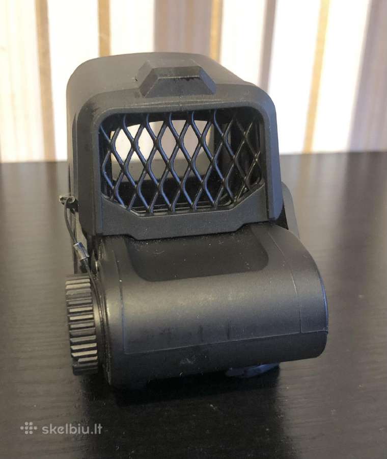 Kolimatorius Eotech Exps3-0 Hws holografinis - nuotraukos Nr. 5