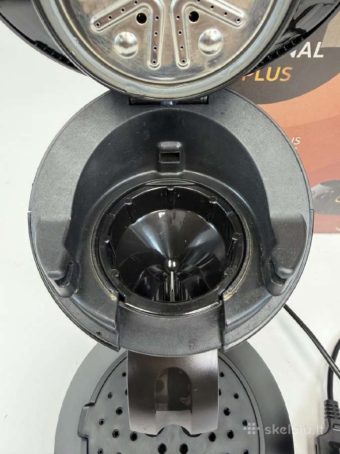 Philips Senseo Original Plus kavos aparatas - nuotraukos Nr. 4