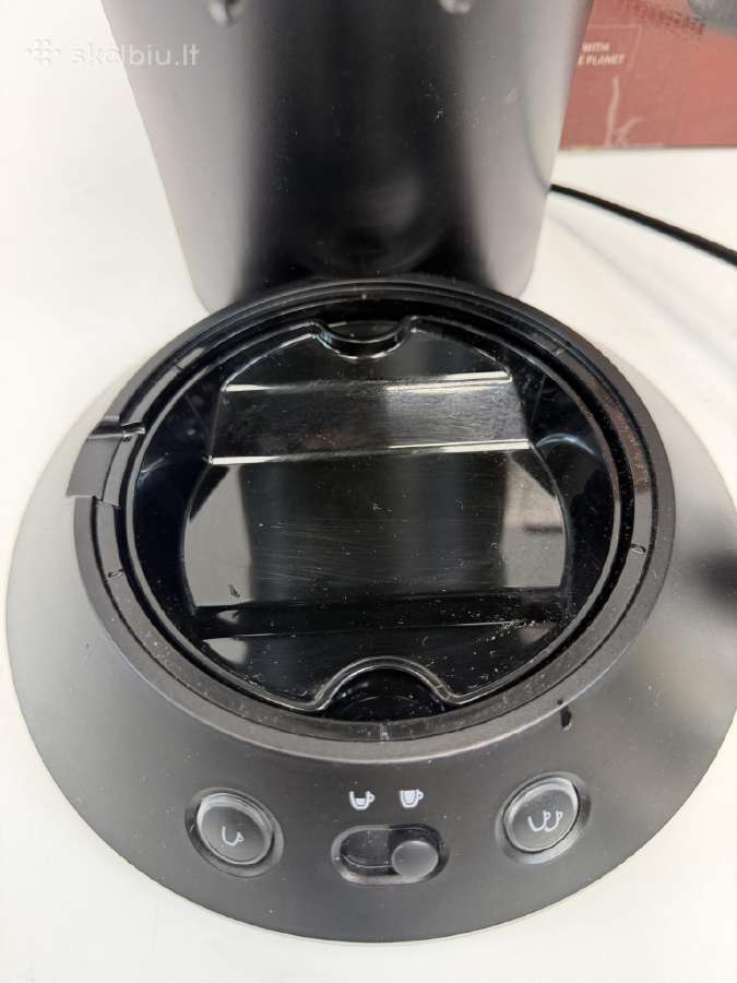 Philips Senseo Original Plus kavos aparatas - nuotraukos Nr. 5