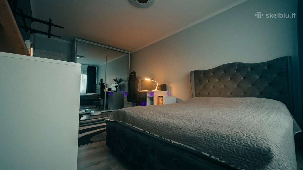 Parduodamas 3k.butas - nuotraukos Nr. 16
