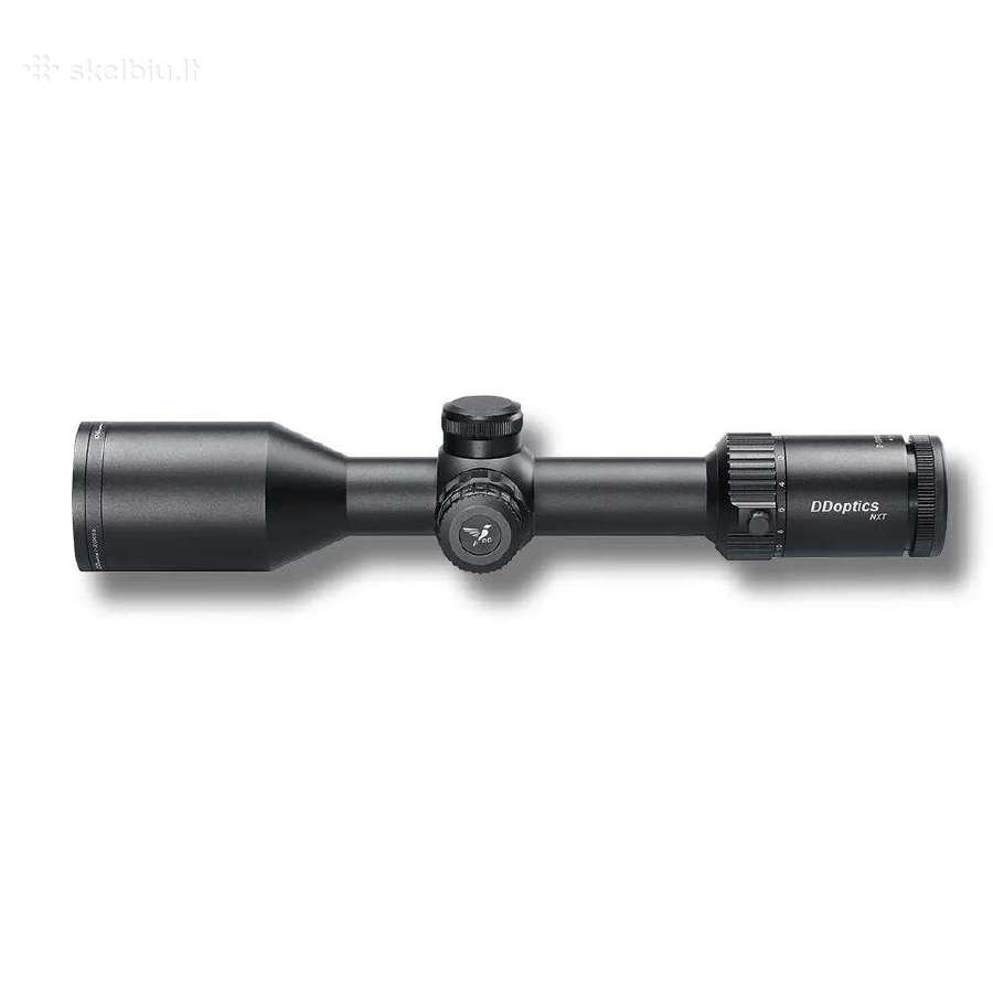 Ddoptics - nuotraukos Nr. 2