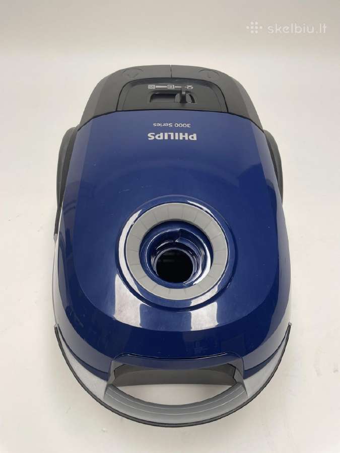 Philips 3000 Series dulkių siurblys - nuotraukos Nr. 5