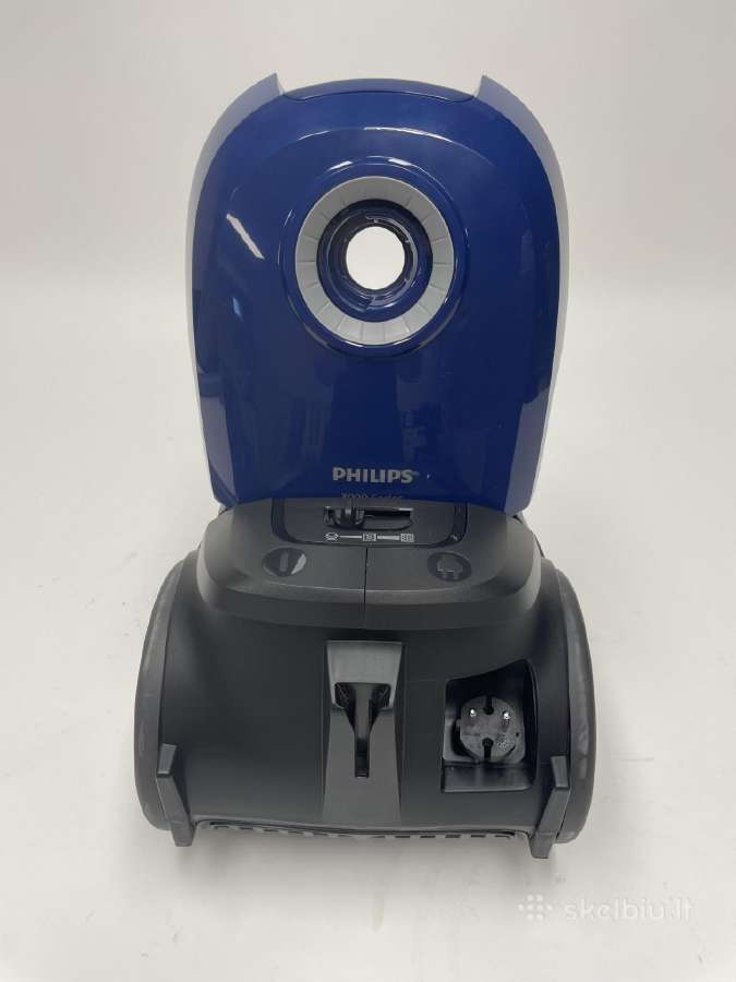 Philips 3000 Series dulkių siurblys - nuotraukos Nr. 7