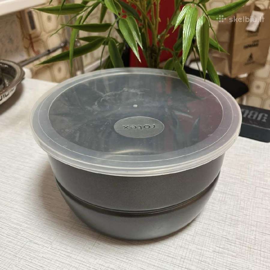 Multifunkcinis greitpuodis Rotex Repc57-b - nuotraukos Nr. 6