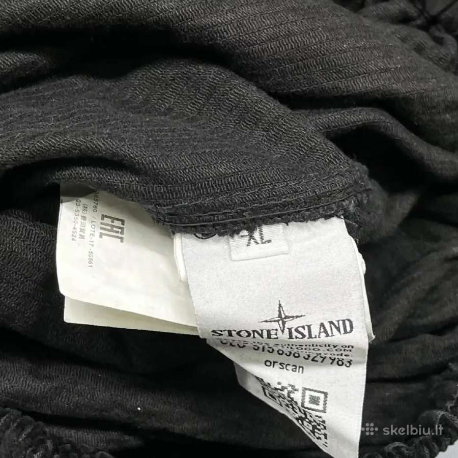Supreme x Stone Island Corduroy Jacket (Nauja, XL) - nuotraukos Nr. 3