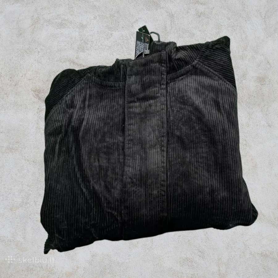 Supreme x Stone Island Corduroy Jacket (Nauja, XL) - nuotraukos Nr. 4