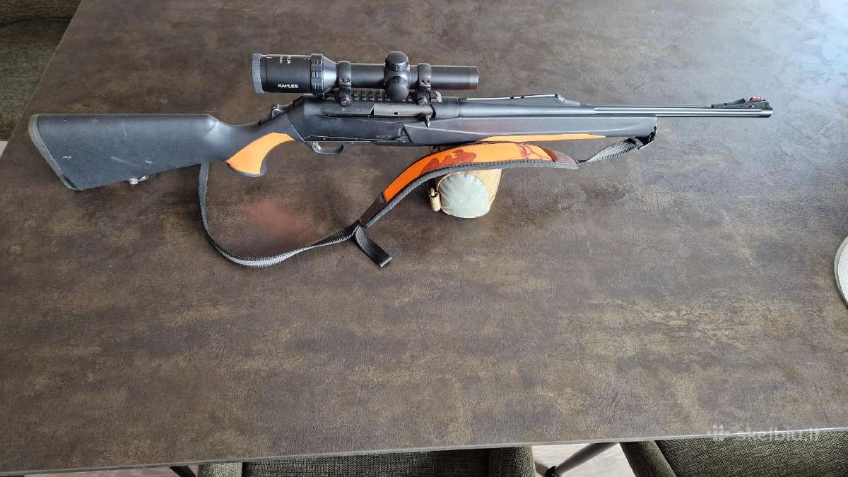 Browning Bar - nuotraukos Nr. 3