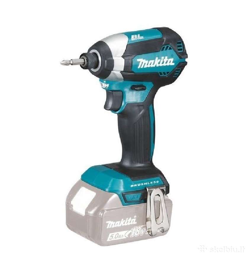 Makita Dlx5032t + Dhg181zj + Djv185 + Priedai - nuotraukos Nr. 2