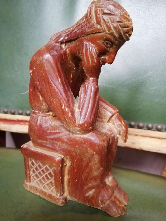 Religija Rūpintojėlis - nuotraukos Nr. 2
