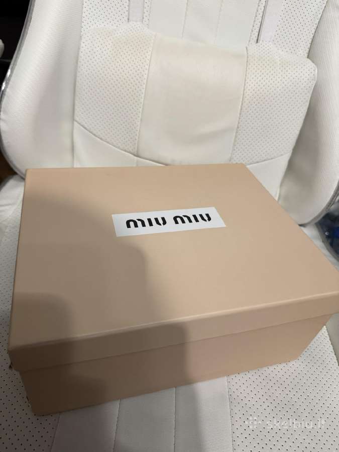 Miu miu tašė - nuotraukos Nr. 9