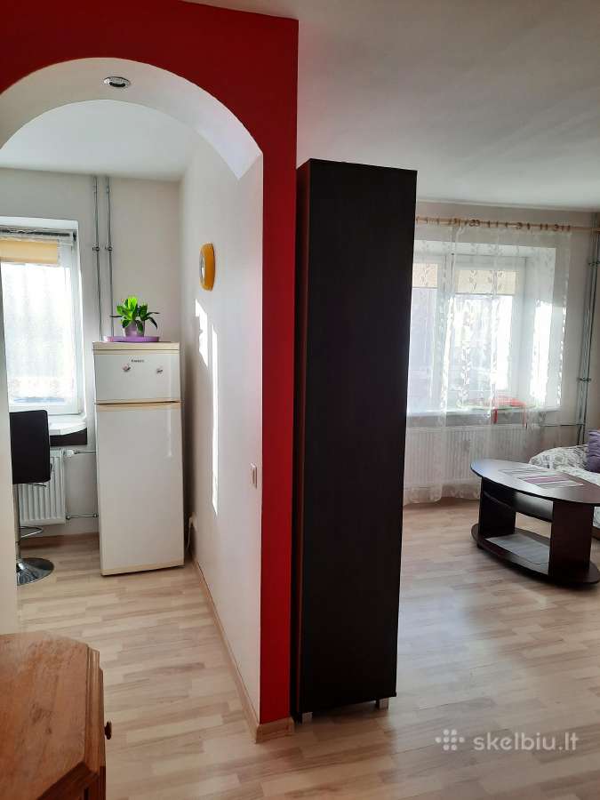 Parduodu 1 kamb.buta, centre, Danes gvej, - nuotraukos Nr. 2