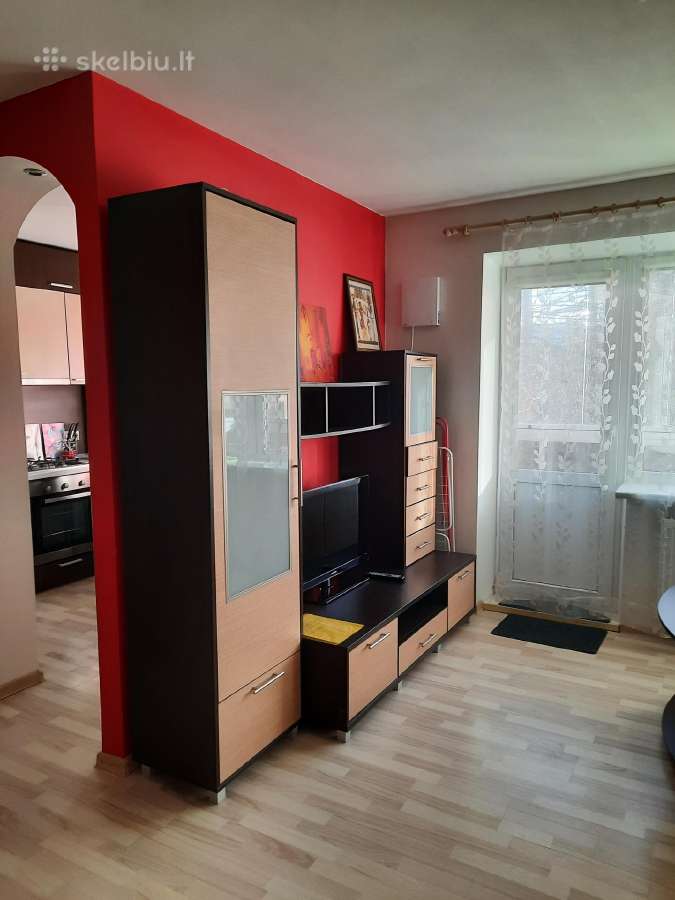 Parduodu 1 kamb.buta, centre, Danes gvej, - nuotraukos Nr. 3