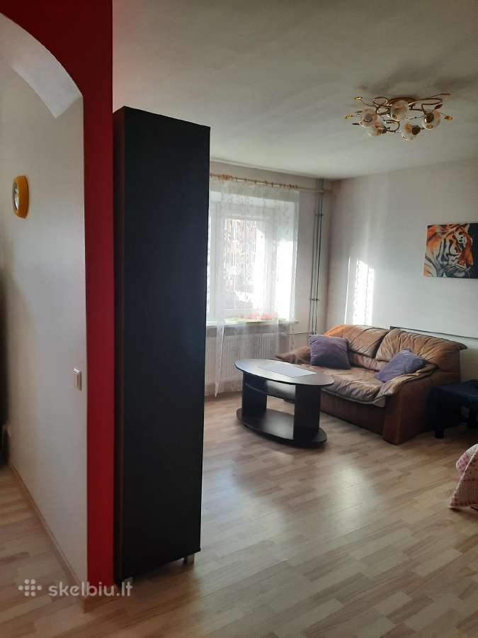 Parduodu 1 kamb.buta, centre, Danes gvej, - nuotraukos Nr. 4