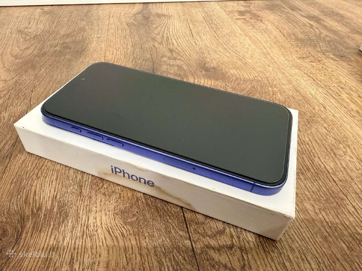 iPhone 512 GB. Baterija 100% - nuotraukos Nr. 3