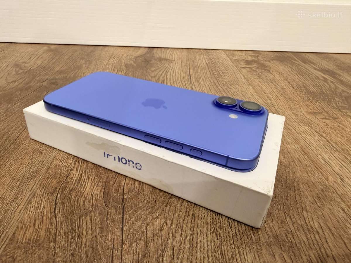 iPhone 512 GB. Baterija 100% - nuotraukos Nr. 5