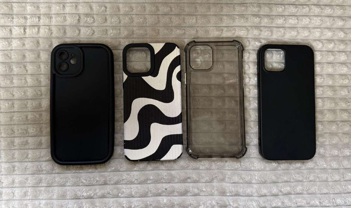 iPhone 12 128gb - nuotraukos Nr. 5
