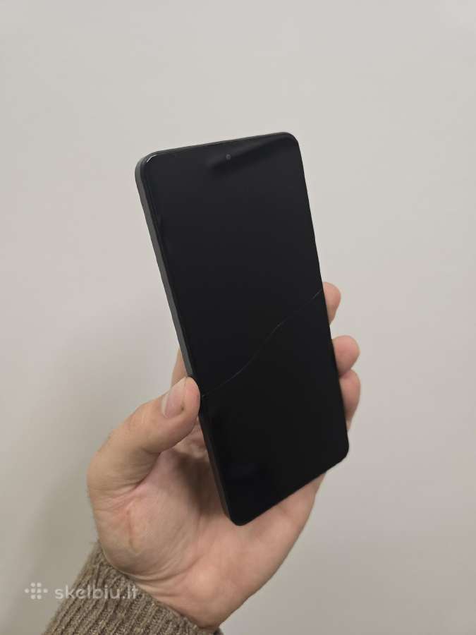 Xiaomi Redmi Note 13 Pro 5G 256 - nuotraukos Nr. 2
