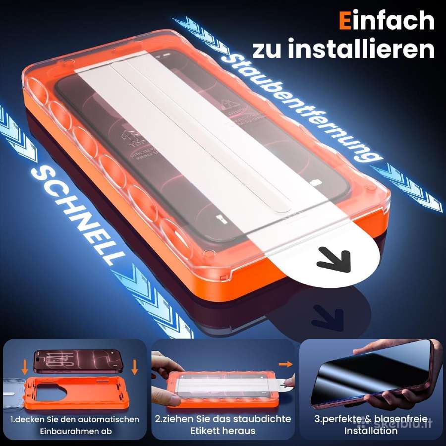 Sp Connect 18 pro max - 17 pro max - nuotraukos Nr. 4