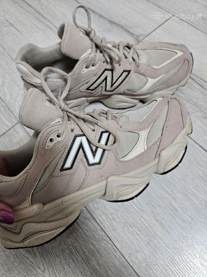 New balance - nuotraukos Nr. 2