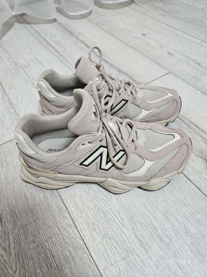 New balance - nuotraukos Nr. 3