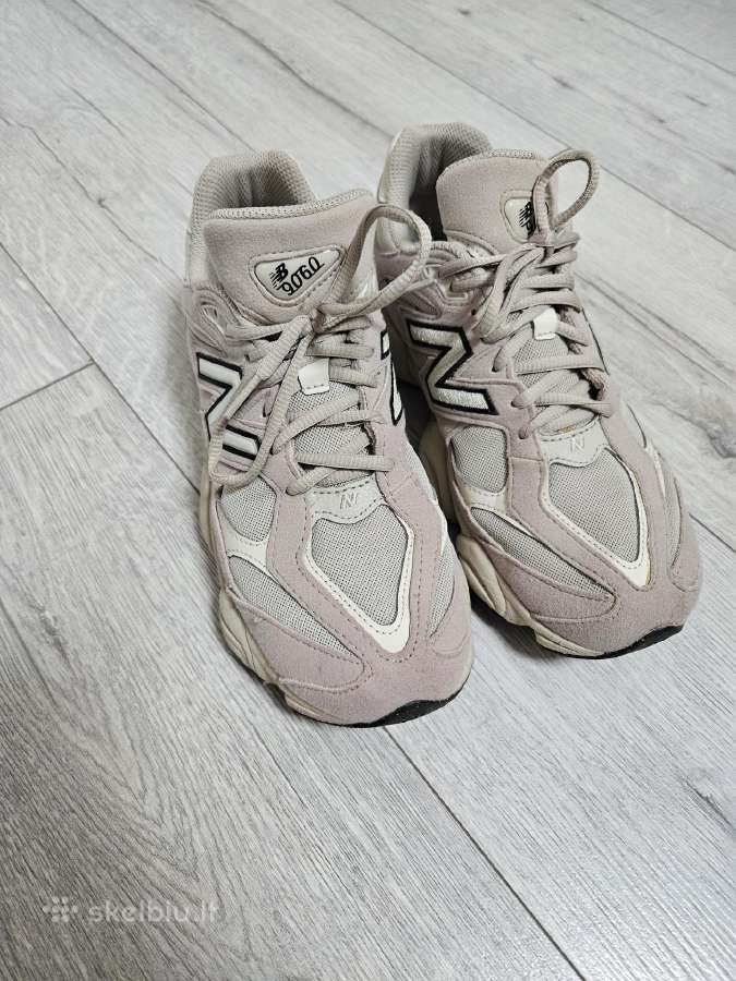 New balance - nuotraukos Nr. 4