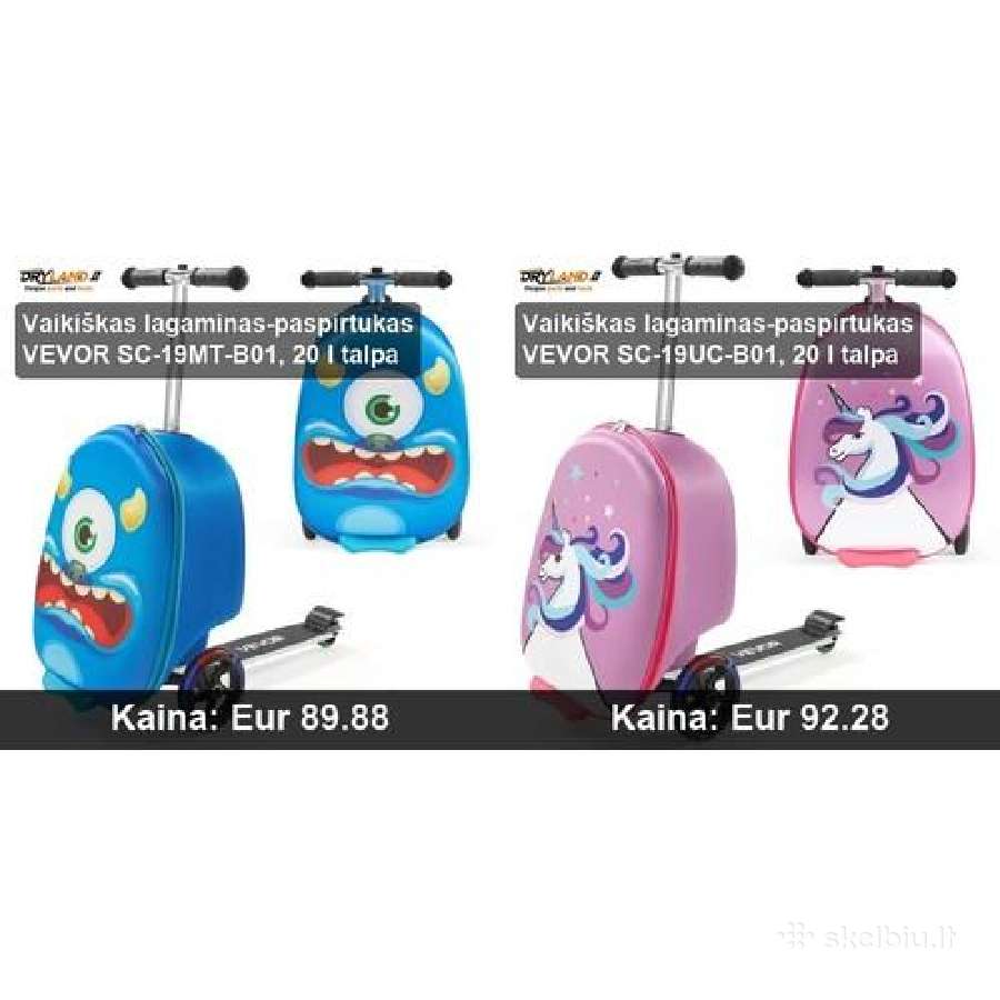 Apsauginiai Lagaminai – Maksimali Jūsų Įrangos Sau - nuotraukos Nr. 24