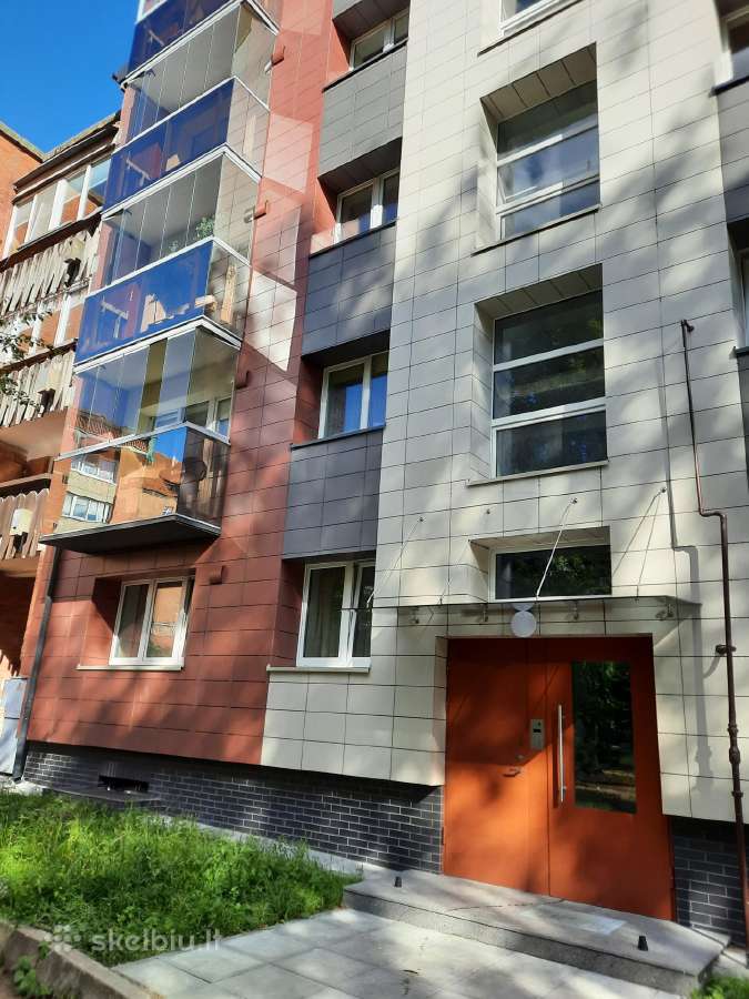 Parduodu 1 kamb.buta, centre, Danes gvej, - nuotraukos Nr. 8
