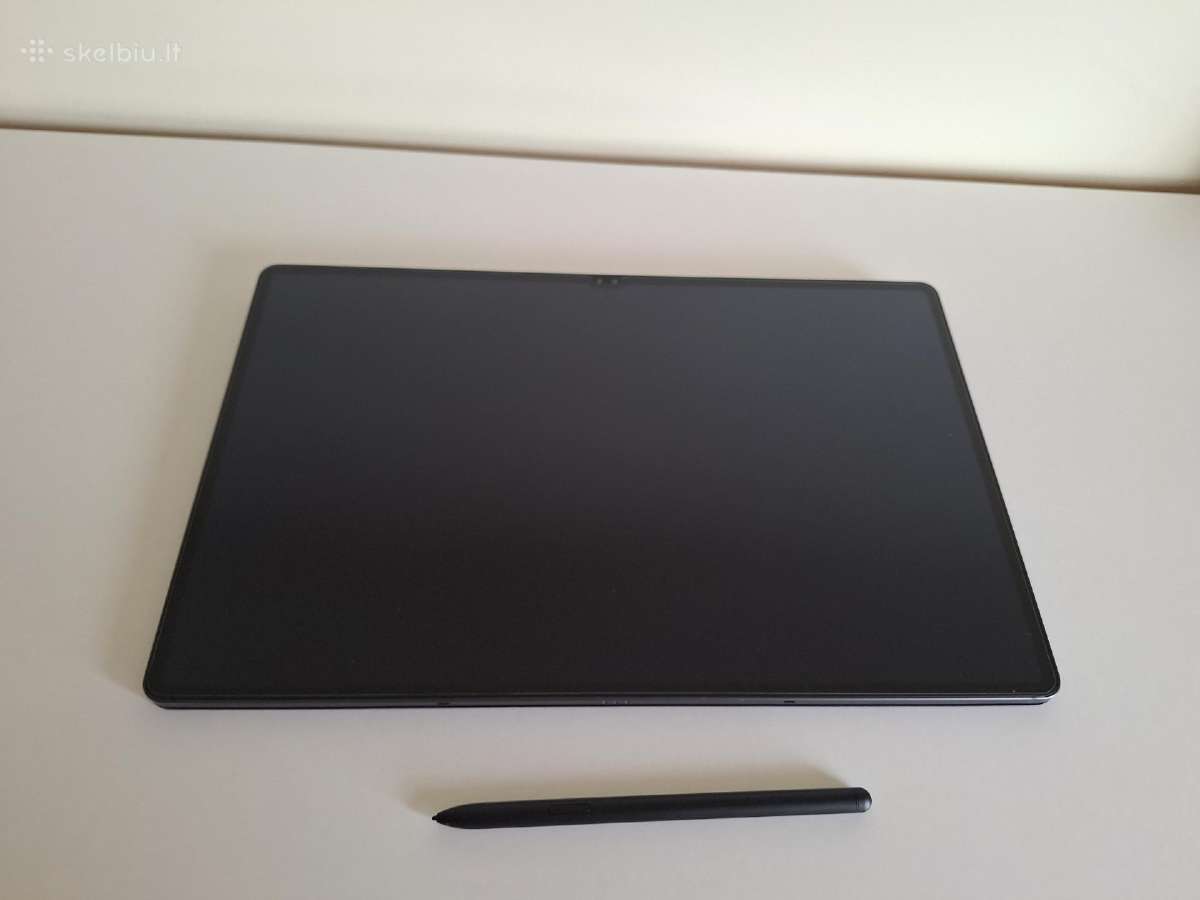 Samsung Tab S9 Ultra 512 GB - nuotraukos Nr. 6