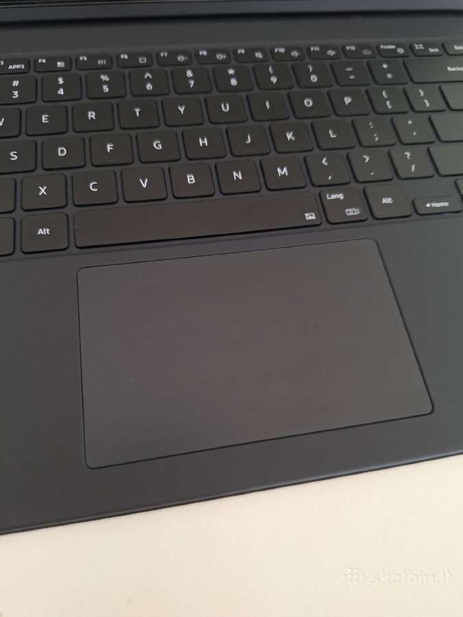 Samsung Tab S9 Ultra 512 GB - nuotraukos Nr. 11